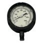 Marshall Pressuge Gauge - Meter 0-400PSI 2800Kpa