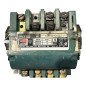 48DC31AA2 Size 00 Zero Motor Starter Switch