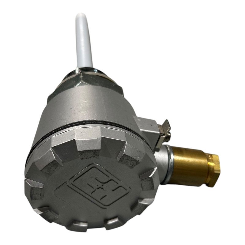 912429-0000L200MM Gebel Liquid Sensor 200mm 6680-12-163-3762