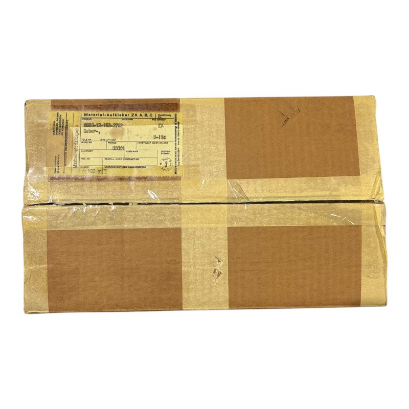 912429-0000L200MM Gebel Liquid Sensor 200mm 6680-12-163-3762