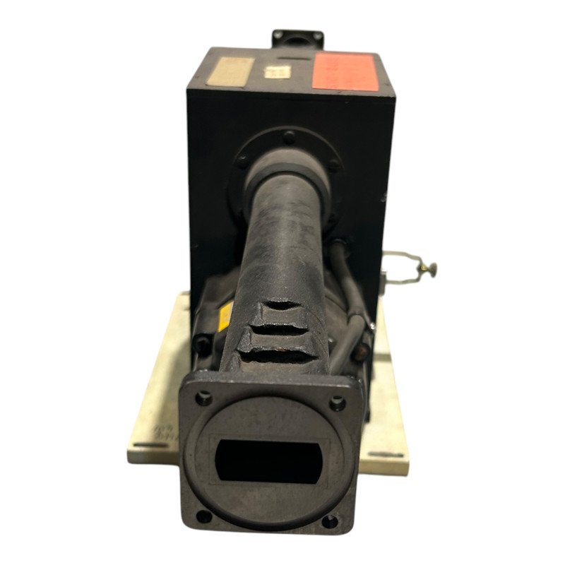 6215 Flann Microwave Waveguide Phase Changer Shifter WR-112 WR112
