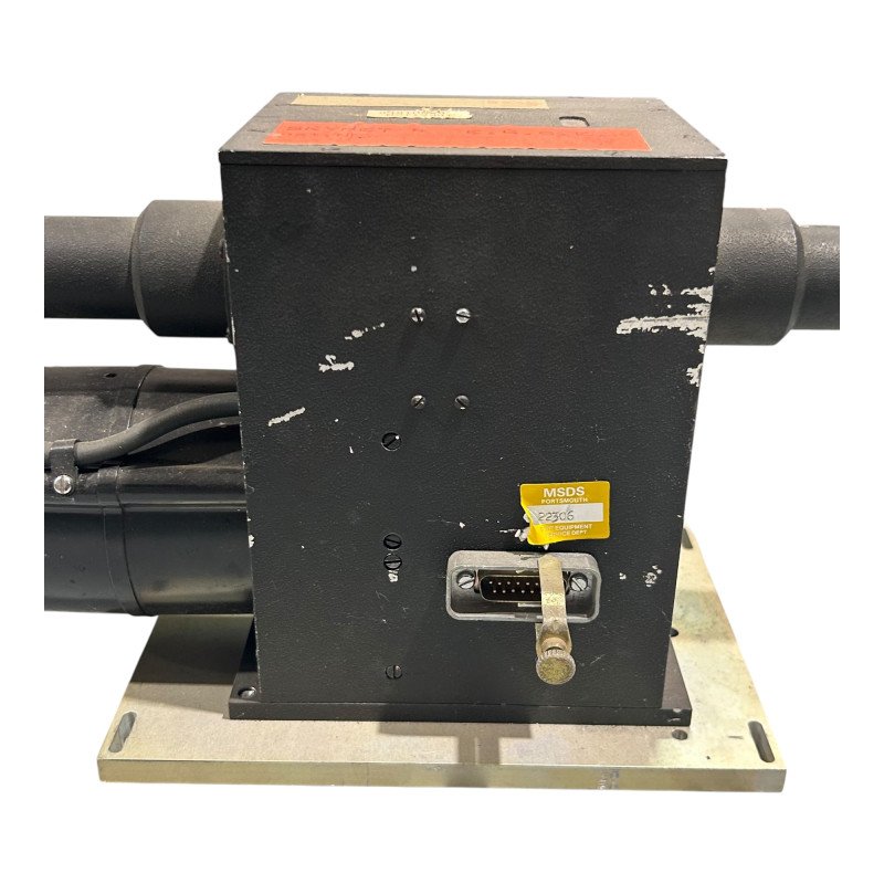 6215 Flann Microwave Waveguide Phase Changer Shifter WR-112 WR112