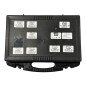 JMK Mains Interference Suppresion Filters Kit