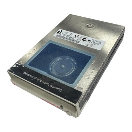 V2000SI IOMEGA JAZZ JAZ 2DRIVE 2GB