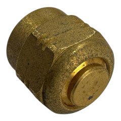 Dummy Load Termination SMA (m) Plug DC-6Ghz 50R 2W