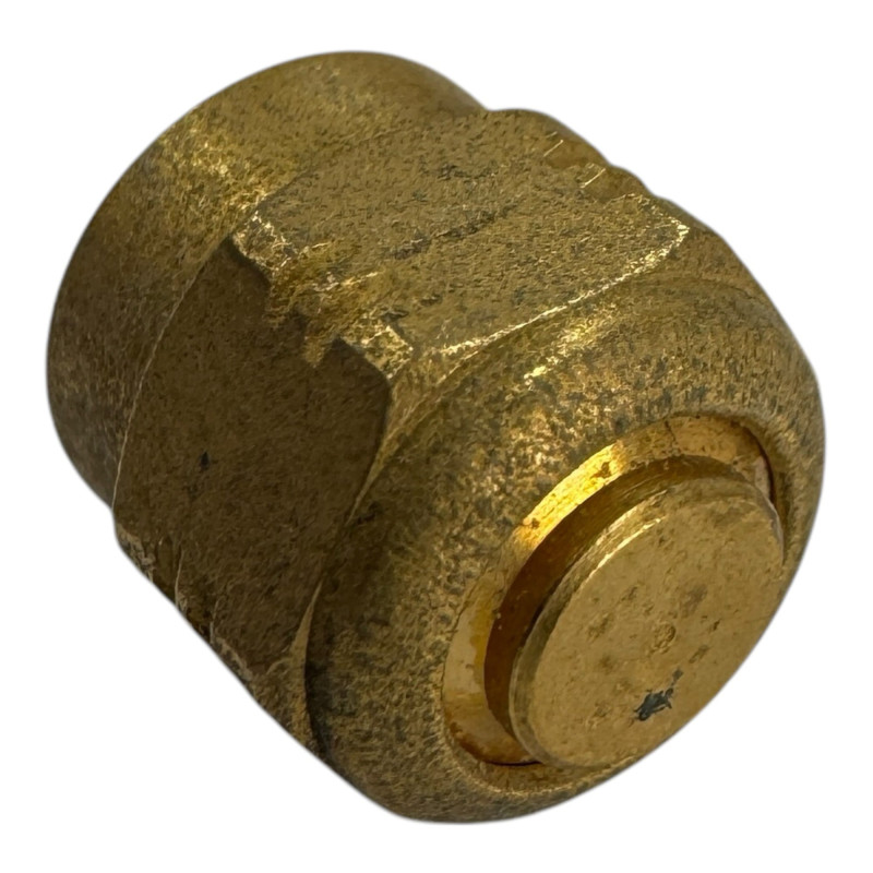 Dummy Load Termination SMA (m) Plug DC-6Ghz 50R 2W