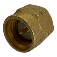 Dummy Load Termination SMA (m) Plug DC-6Ghz 50R 2W