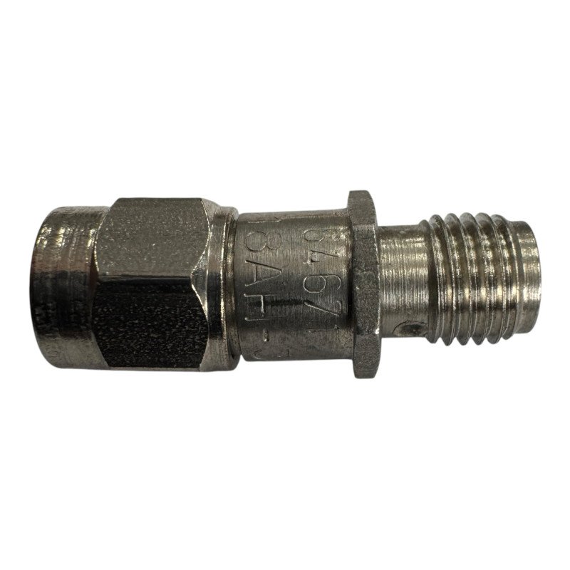 18AH-3/EP Inmet Fixed Coaxial Attenuator SMA 3db DC-18Ghz