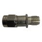 18AH-3/EP Inmet Fixed Coaxial Attenuator SMA 3db DC-18Ghz