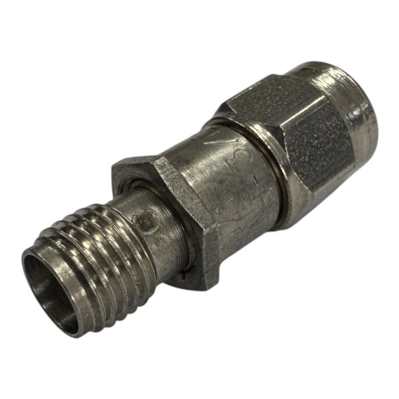 18AH-3/EP Inmet Fixed Coaxial Attenuator SMA 3db DC-18Ghz