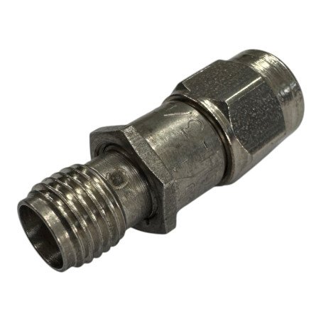 18AH-3/EP Inmet Fixed Coaxial Attenuator SMA 3db DC-18Ghz