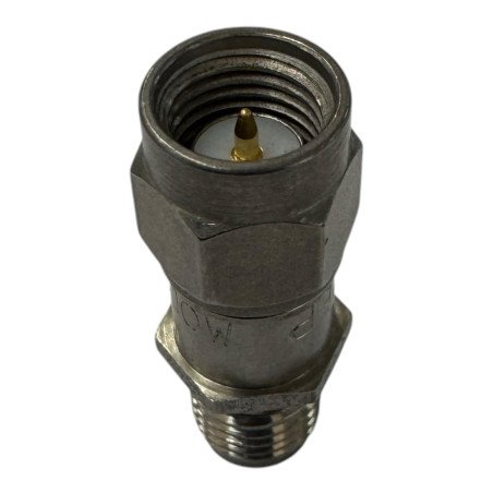 18AH-3/EP Inmet Fixed Coaxial Attenuator SMA 3db DC-18Ghz