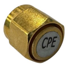 CPE Dummy Load Termination SMA (m) Plug DC-18Ghz 50R 0.5W