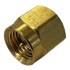 CPE Dummy Load Termination SMA (m) Plug DC-18Ghz 50R 0.5W