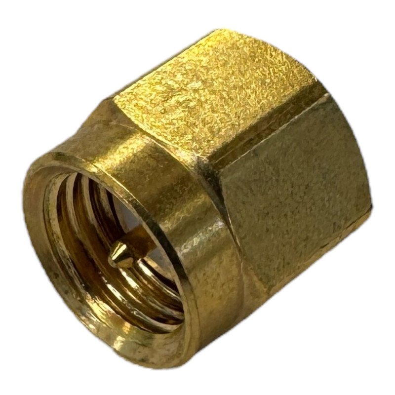 CPE Dummy Load Termination SMA (m) Plug DC-18Ghz 50R 0.5W