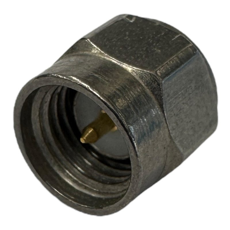 R404210119 Radiall Dummy Load Termination SMA (m) Plug DC-1Ghz 50R