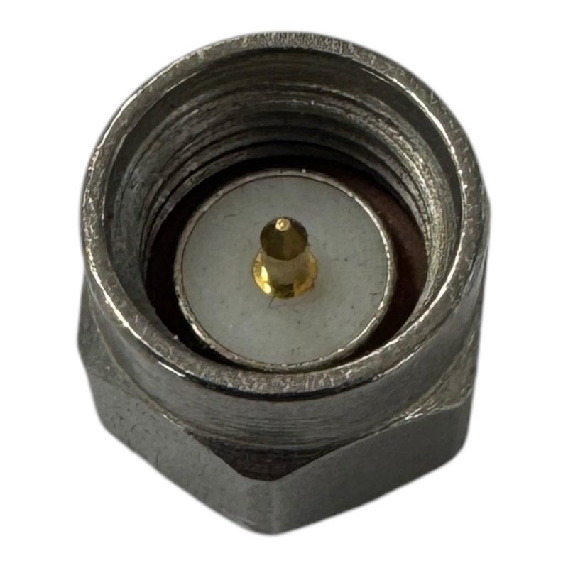 R404210119 Radiall Dummy Load Termination SMA (m) Plug DC-1Ghz 50R