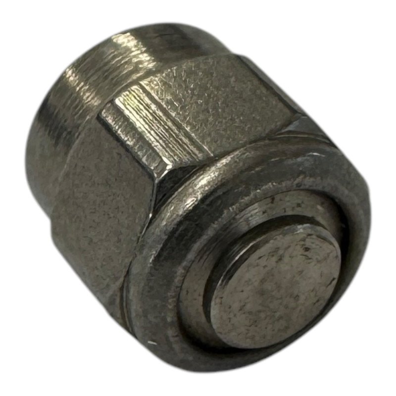 R404210119 Radiall Dummy Load Termination SMA (m) Plug DC-1Ghz 50R