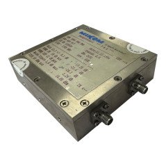 Mikom LNA1800 for TMA Low Noise RF Amplifier 1720-1755Mhz SMA Gain 13db