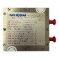 Mikom LNA1800 for TMA Low Noise RF Amplifier 1720-1755Mhz SMA Gain 13db