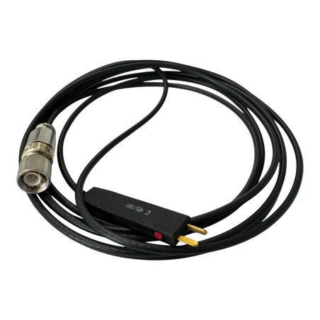 Nexans Cable Assembly Coaxial 1.6/5.6 - 2Pin 314-128/32 Length 2.2meter