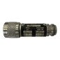 1-1 Weinschel Fixed Coaxial Attenuator N type 1DB DC-12.4Ghz 5W 50Ohm