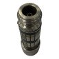 1-1 Weinschel Fixed Coaxial Attenuator N type 1DB DC-12.4Ghz 5W 50Ohm