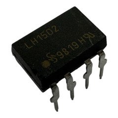 LH1502 Siemens Solid State Relay