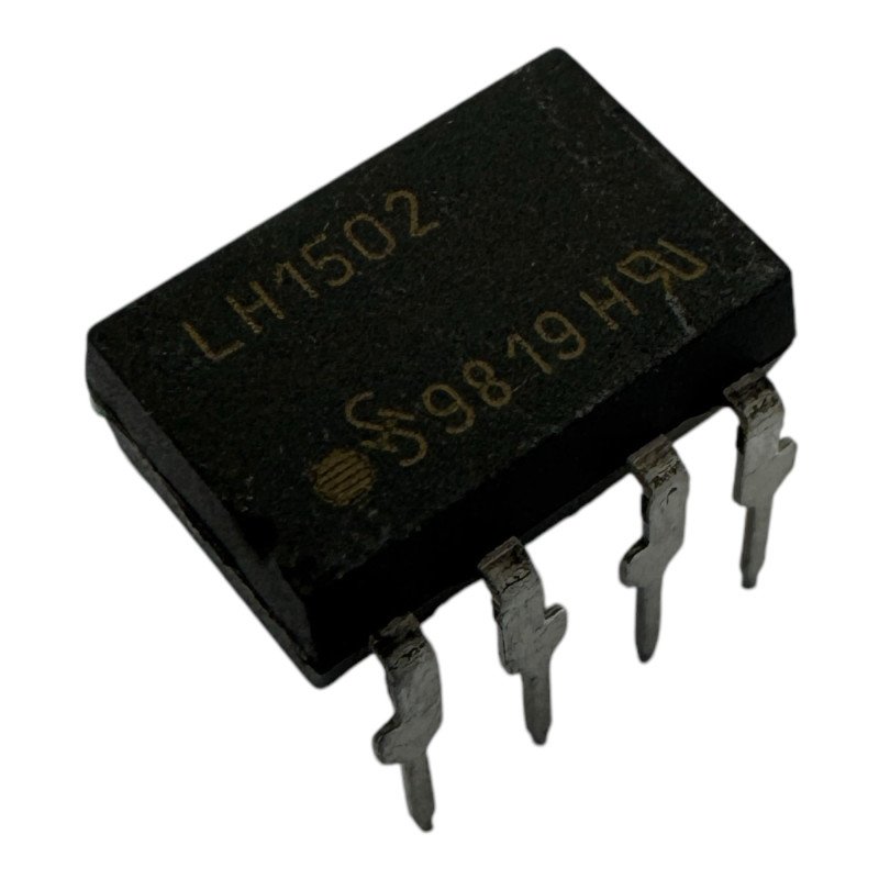LH1502 Siemens Solid State Relay