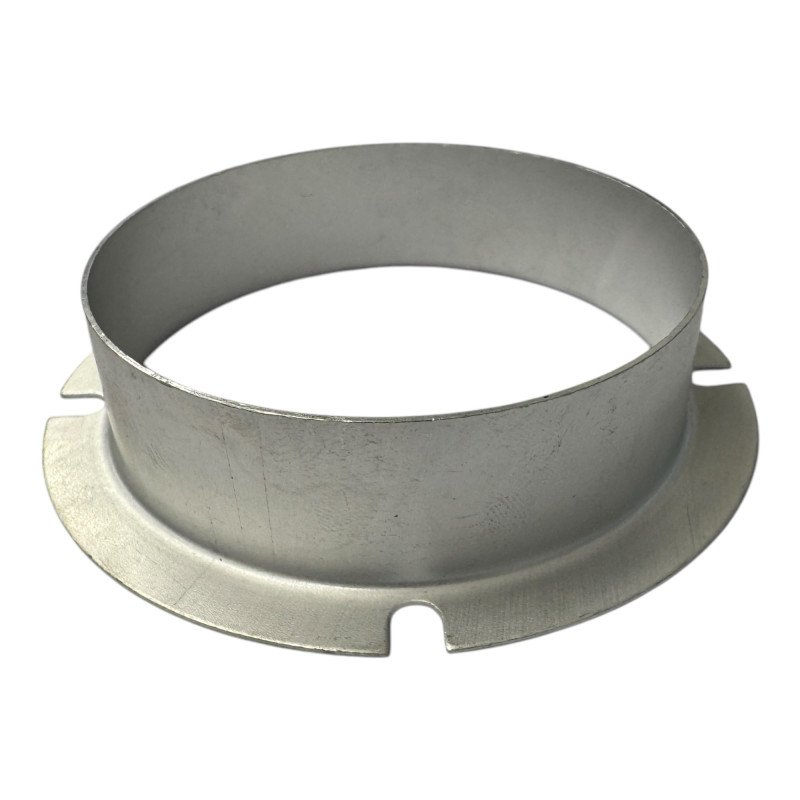 Electron Tube Chimney For 829 & Similar Electron Tubes