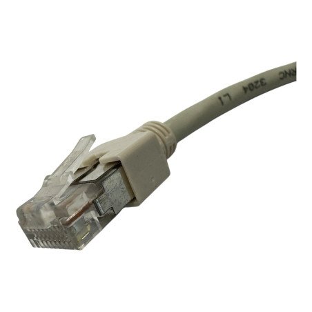 Cable Assembly Ethernet RJ45 Male To Female POE  Length 24cm