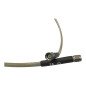 Coaxial Impedance Transformer Assebmly 50 to 75Ohm DC-18Ghz QMI 64023