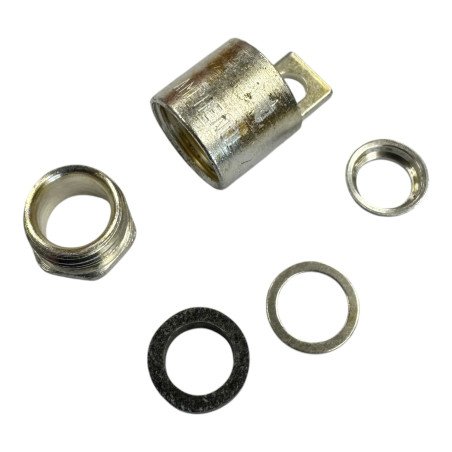 4375 Amphenol Ferrule RF 5940-00-683-5398