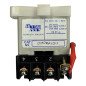 DMPR2100 MSA1666-76 DMPR210476N Arrow Hart Contactor Relay 24-36V 20A 440V