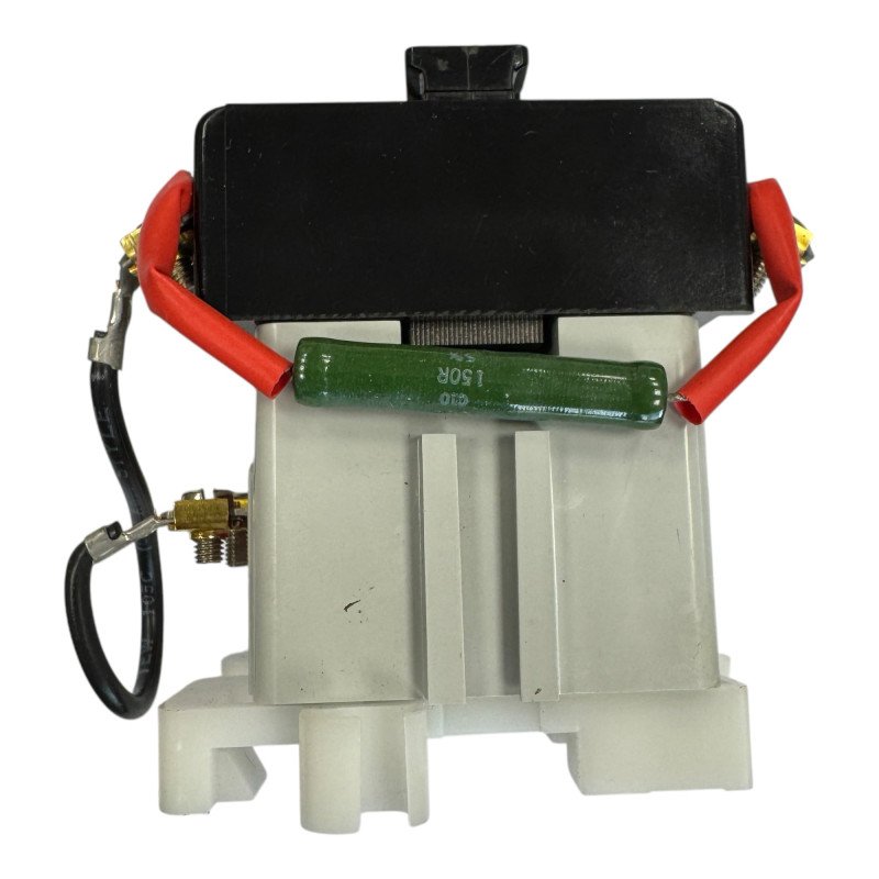 DMPR2100 MSA1666-76 DMPR210476N Arrow Hart Contactor Relay 24-36V 20A 440V