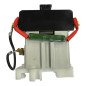 DMPR2100 MSA1666-76 DMPR210476N Arrow Hart Contactor Relay 24-36V 20A 440V