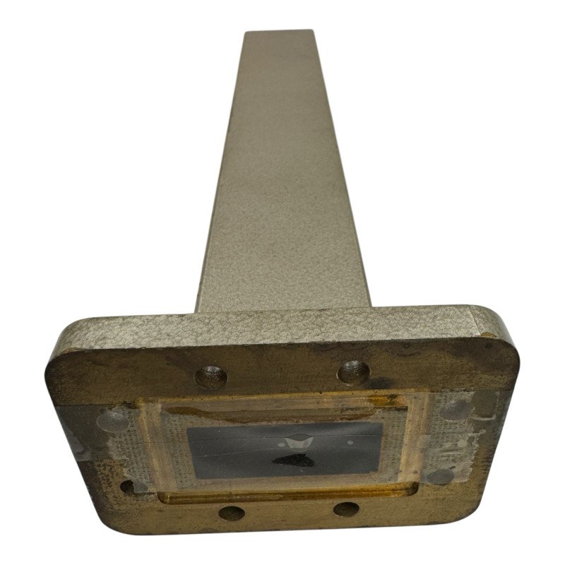 F1215-14 Marconi Waveguide Load Termination WR-112 WR112 7050-10.000Mhz