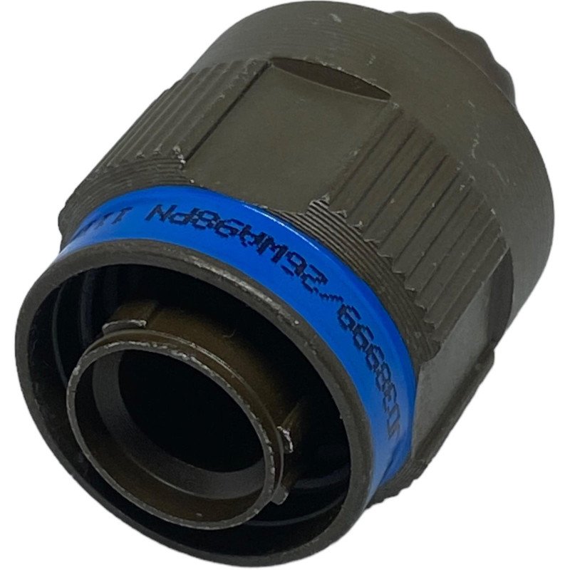 JD38999/26WA98PN Circular Mil Spec Connector