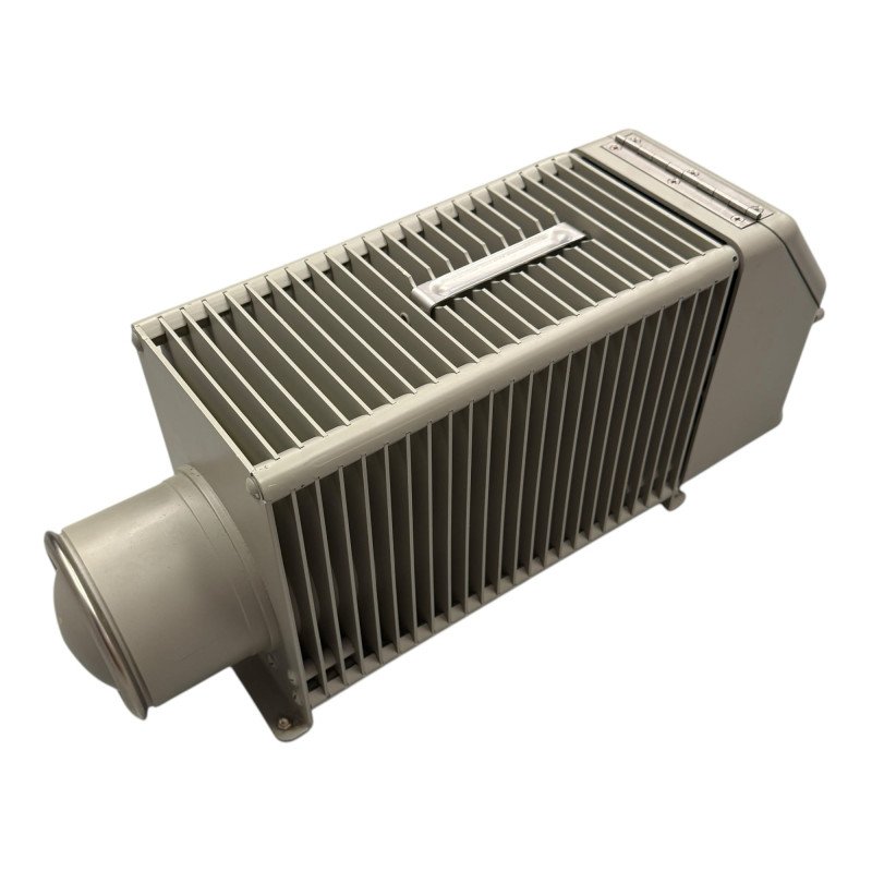 CY-1764/UPM TS-118A/AP BIRD Coaxial Dummy Load With Meter 2-500W 20-1400Mhz