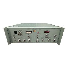 1711 Scientific Atlanta Microwave Measurement Receiver