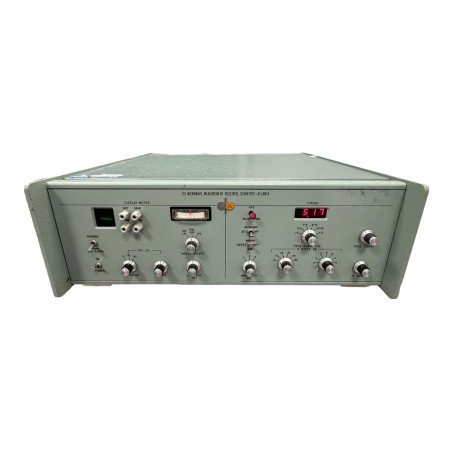 1711 Scientific Atlanta Microwave Measurement Receiver