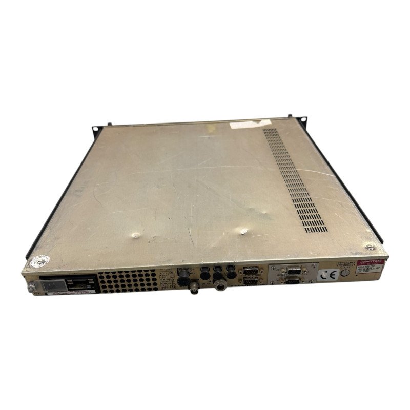 U-9673-125K Miteq C Band Up-Converter Microwave