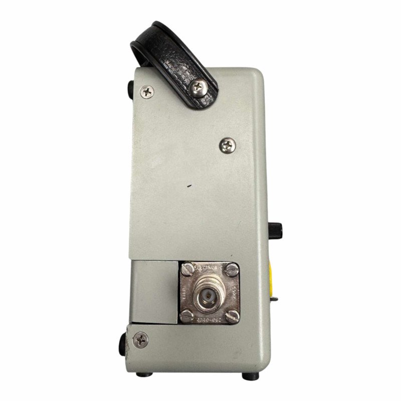 4410A Bird Multipower RF Wattmeter / Case / Load 8065 / Adapters sn9104