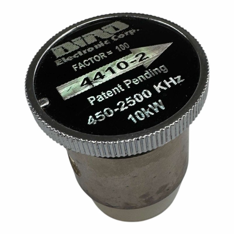 4410-2 Bird Element for Bird 4410 Wattmeter 450-2500Khz 10kw