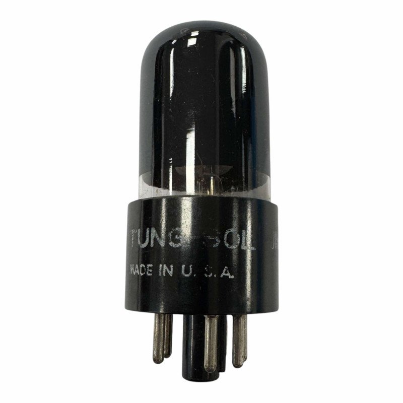 6K6W Tung Sol Electron Tube Valve