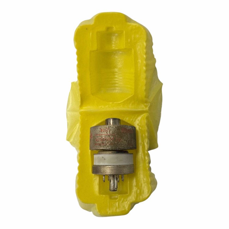 4CX250FG Eimac Electron Vacuum Tube Valve Transmitting