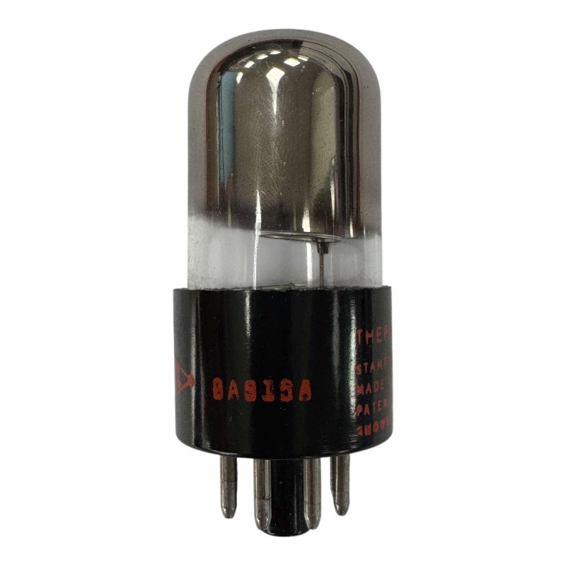 2AS15A Kalotron Electron Vacuum Tube Valve