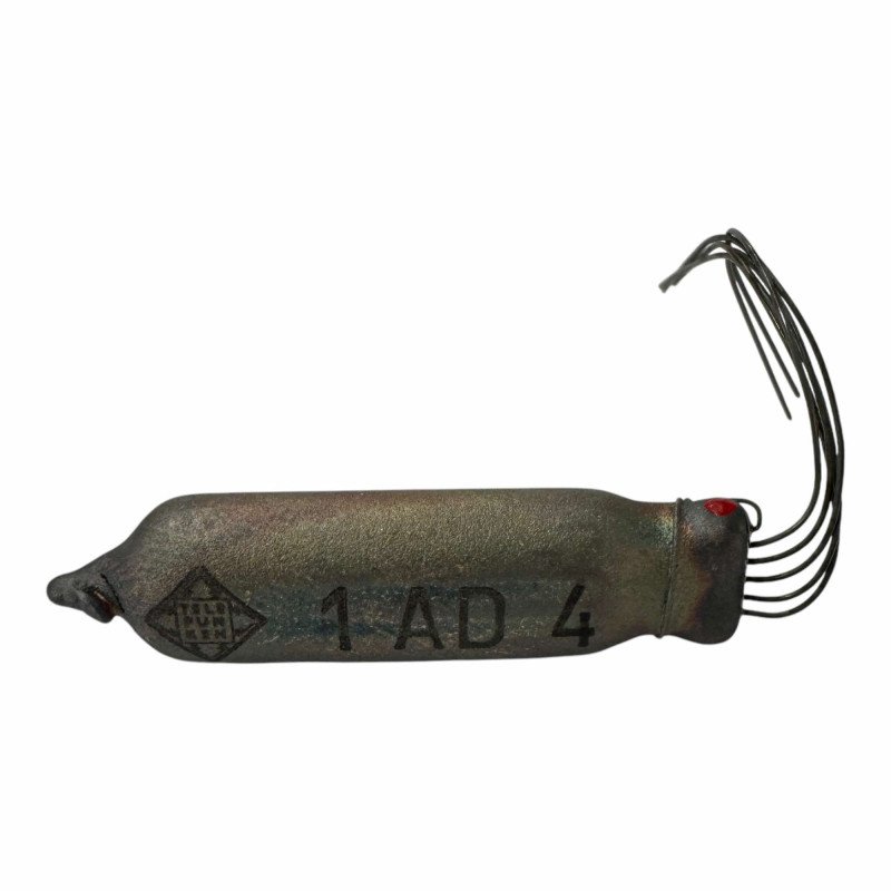 1AD4 TKF Electron Tube Valve