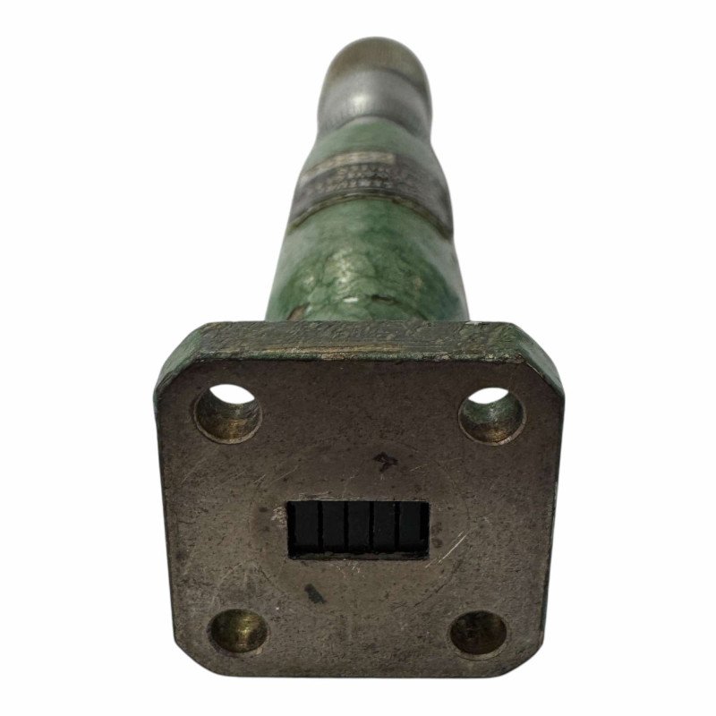 Waveguide Moving Load Sliding WR-28 WR28