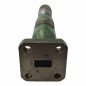 Waveguide Moving Load Sliding WR-28 WR28
